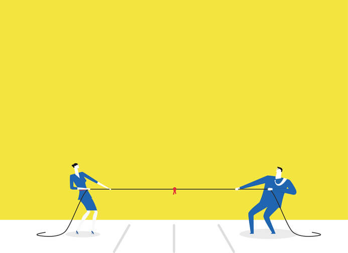 How to align your organization around customer centricity