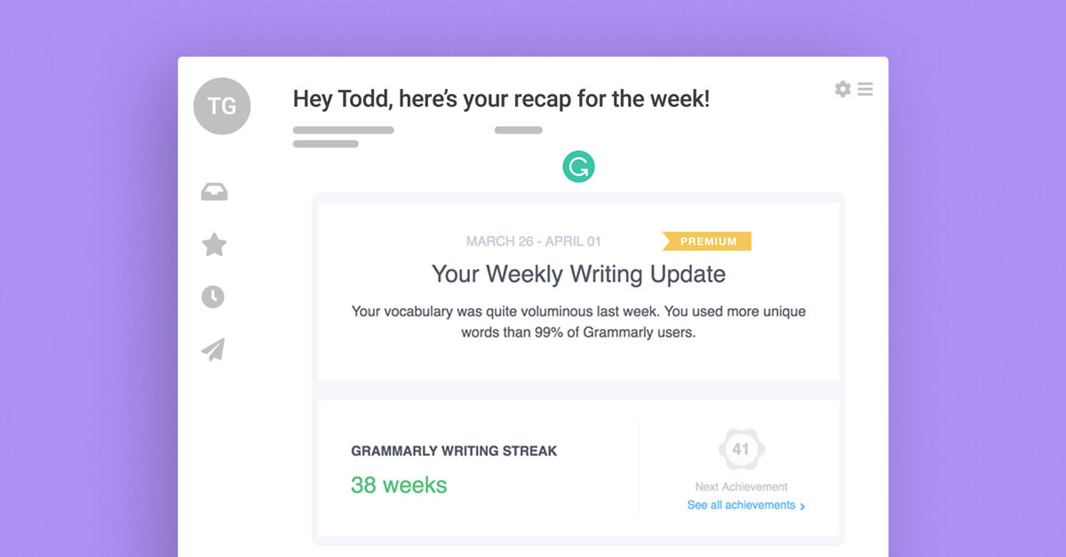 personalized email marketing