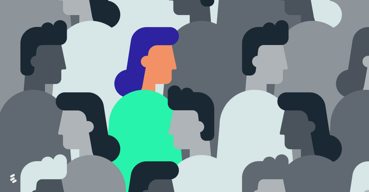 3 ways to use demographic data (and how to move beyond it)