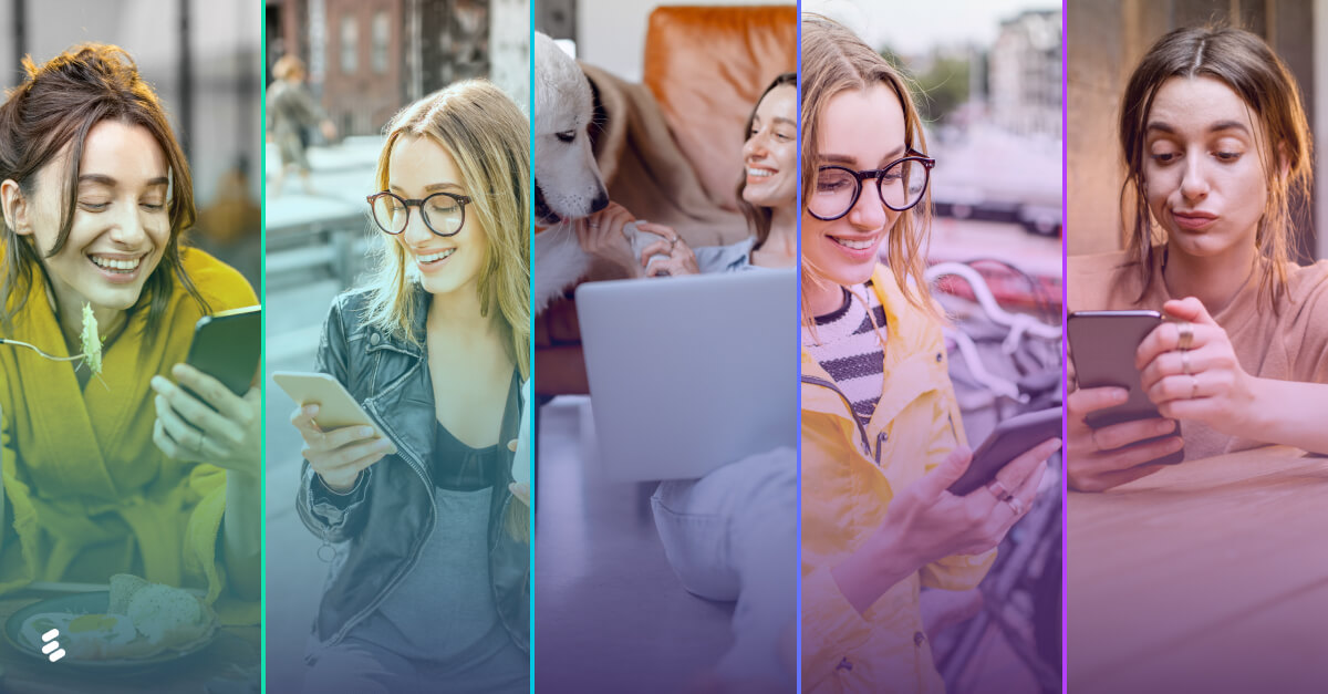 5 Advantages of multichannel marketing