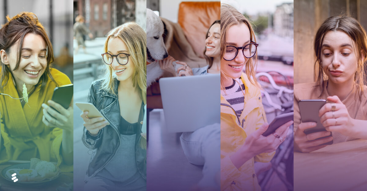 5 Advantages of multichannel marketing