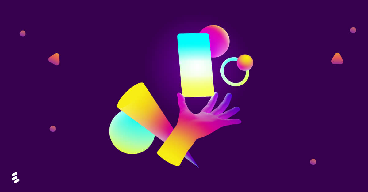 5 key examples of first-party data