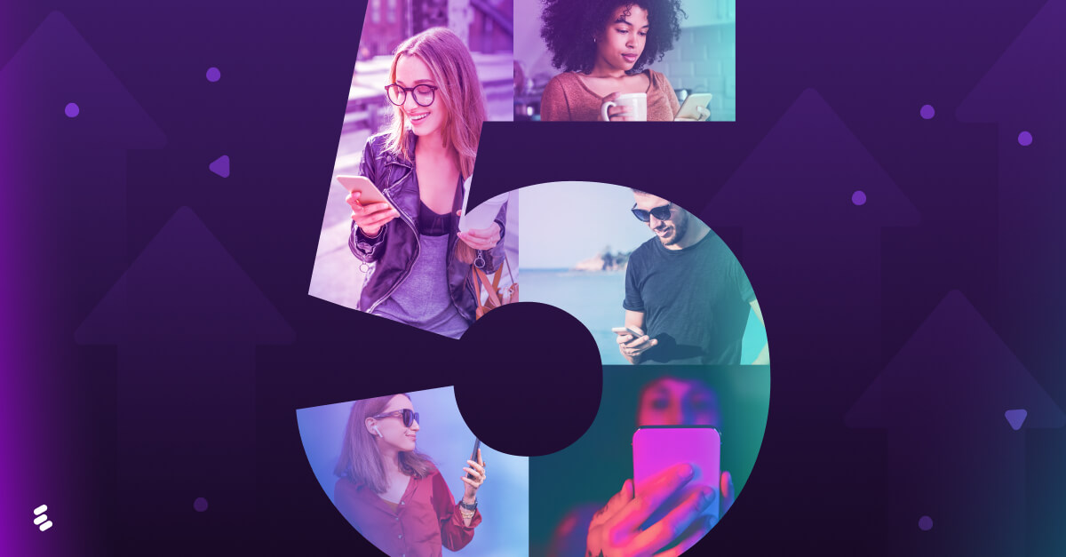 5 strategies for increasing customer engagement