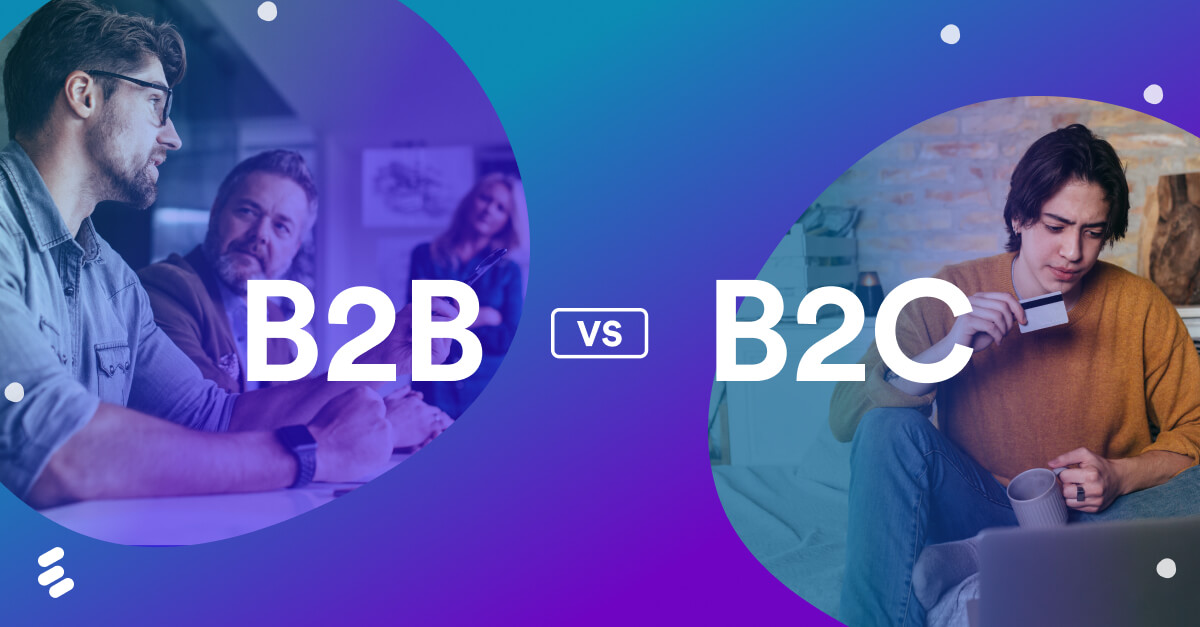 b2b-b2c