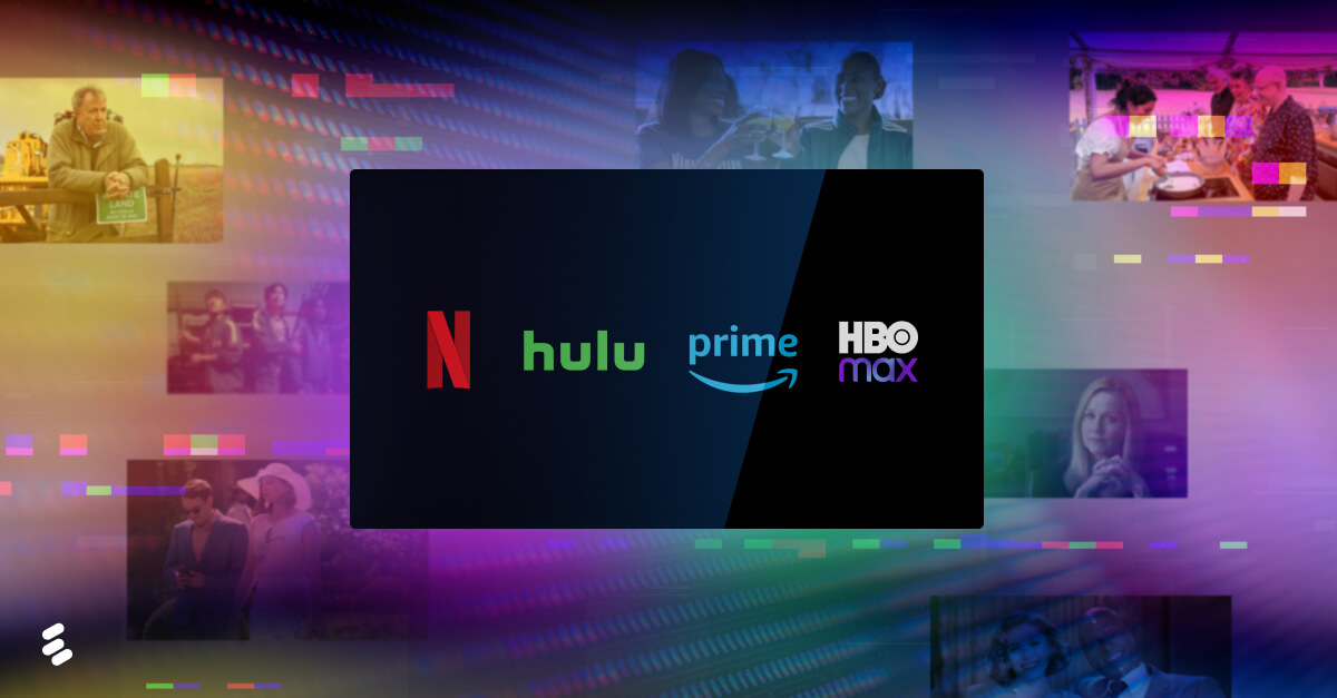 Changing media services