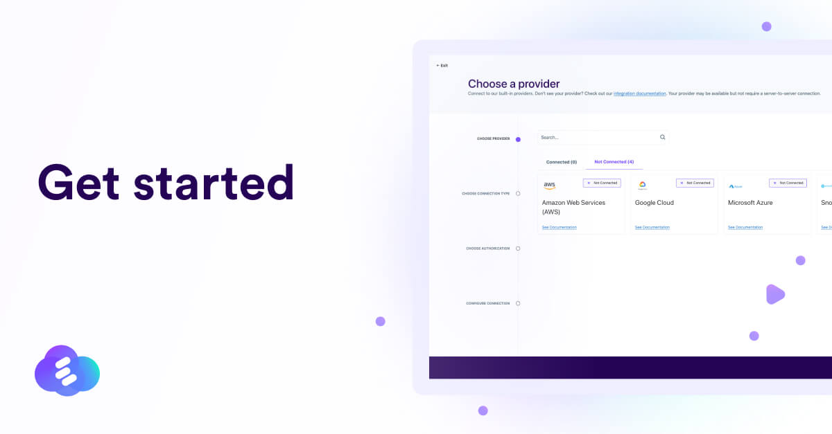 Get started with Lytics Cloud Connect