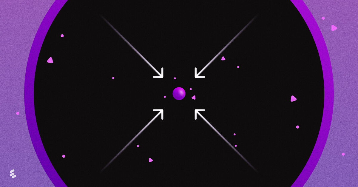 Data deduplication vs. data compression