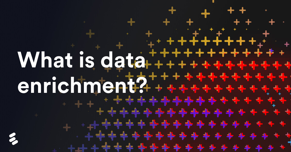 data enrichment