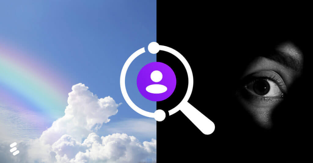 The ethics of customer behavioral tracking