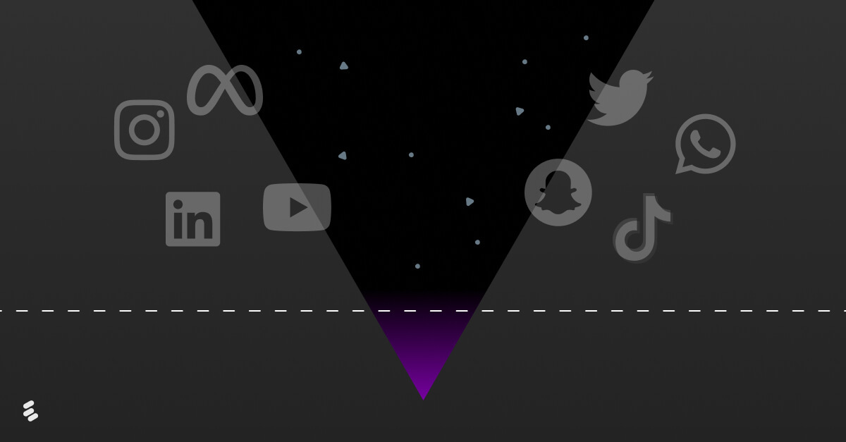 How social networks put consumers in charge of the way brands use data