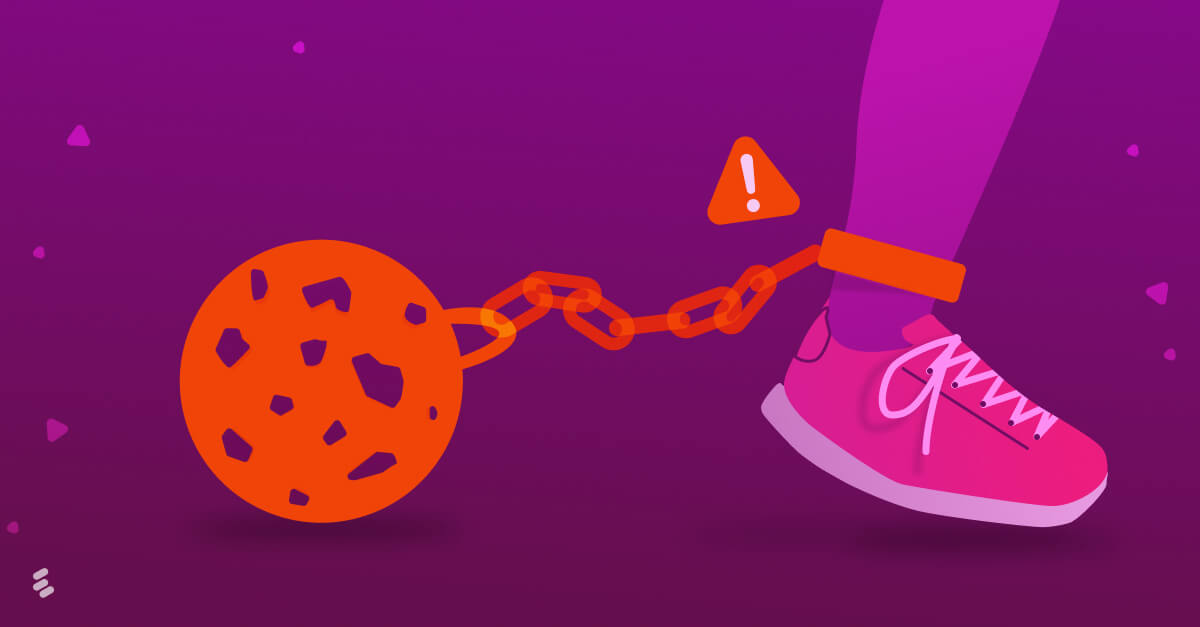 The end of cookies is near. Why are marketers still dragging their feet_