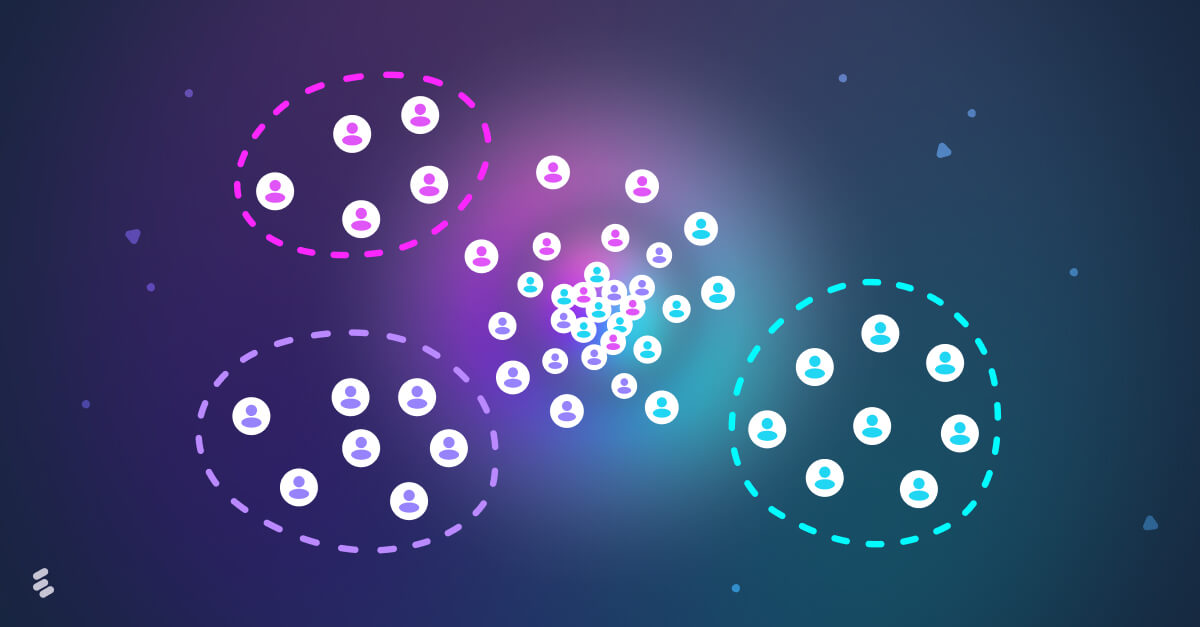 The pros and cons of audience segmentation