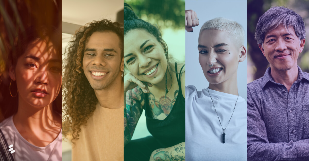 The scoop on diversity and inclusion in modern-day advertising