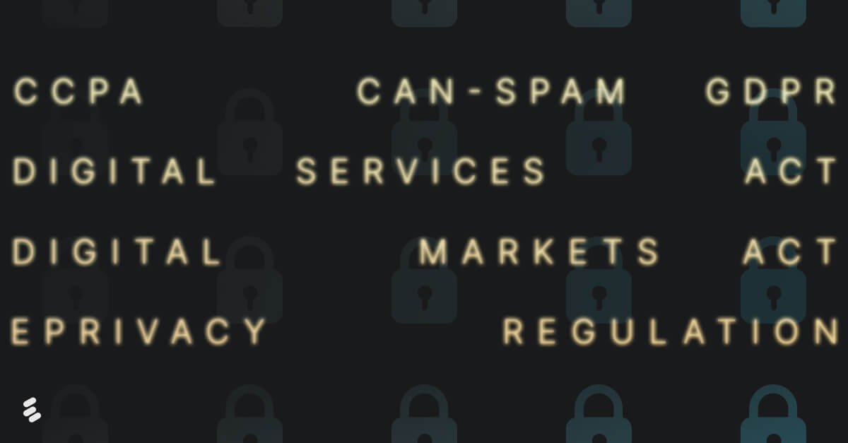 Understanding the impact of 2022 data privacy regulations