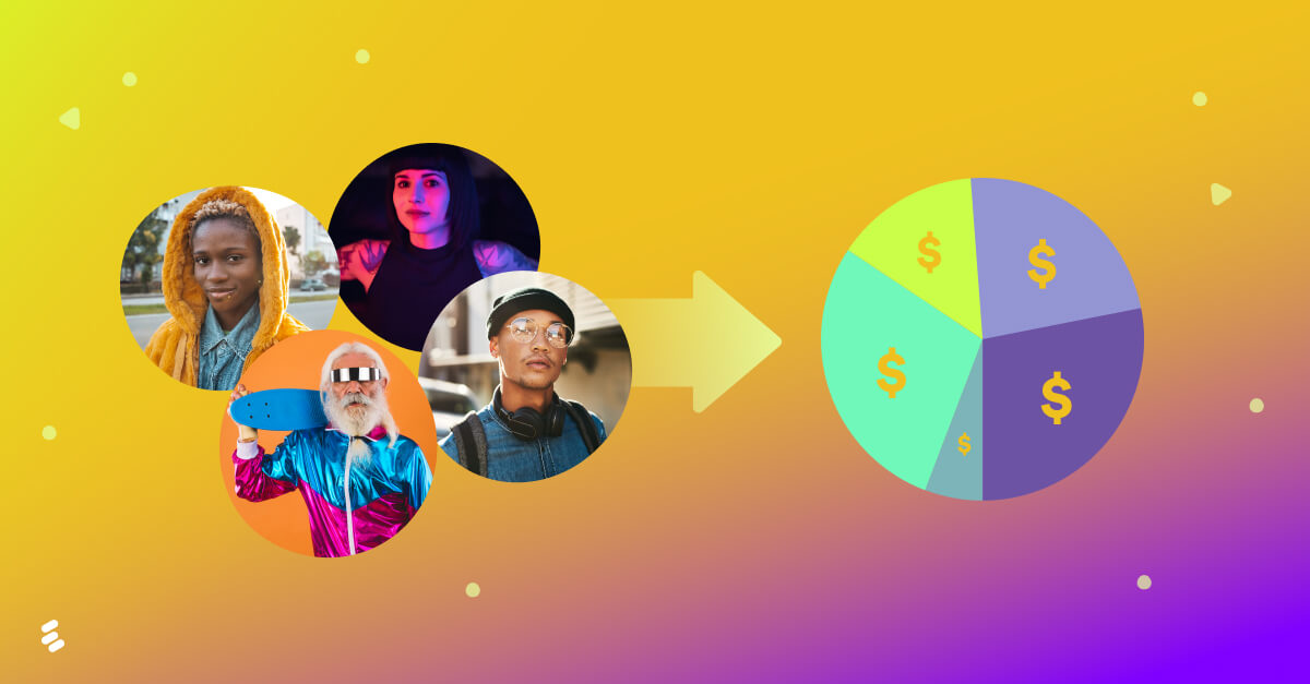 Using customer data to optimize marketing spend