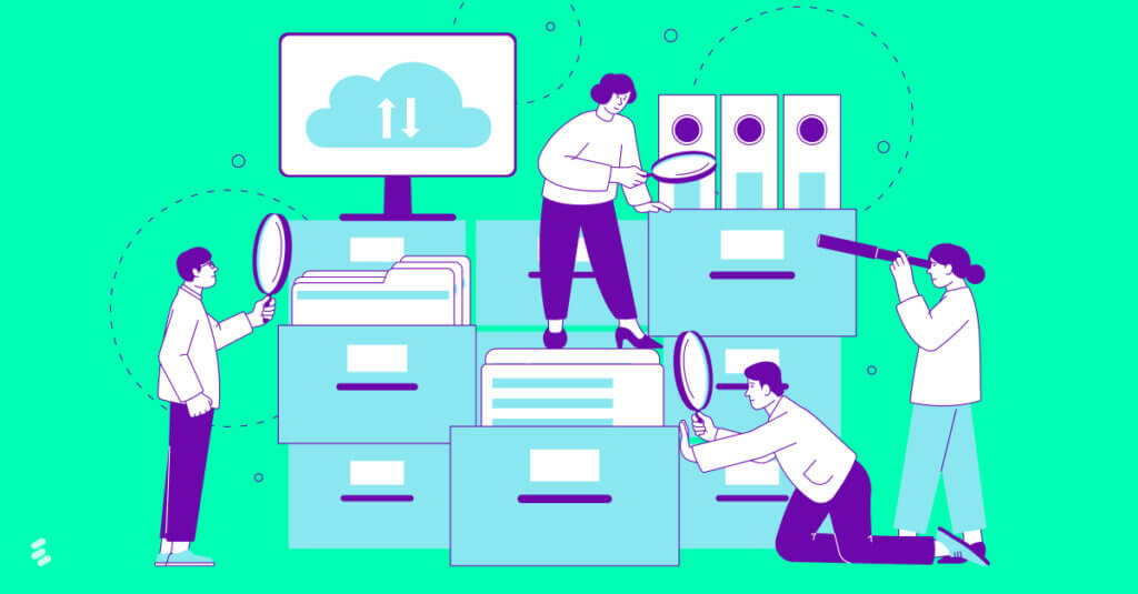 Valuable data collection methods for customer research