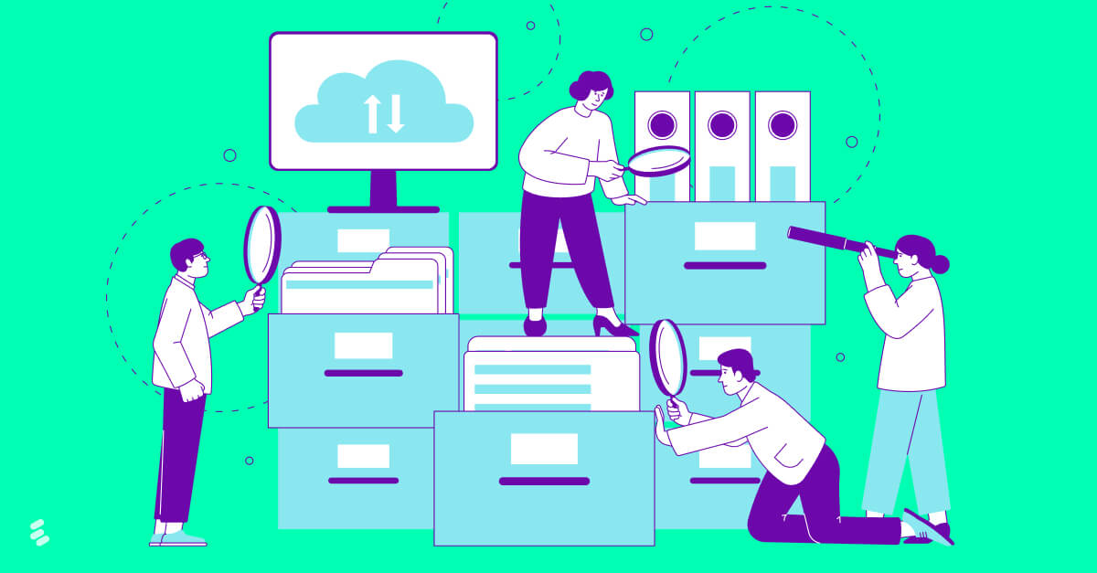 Valuable data collection methods for customer research