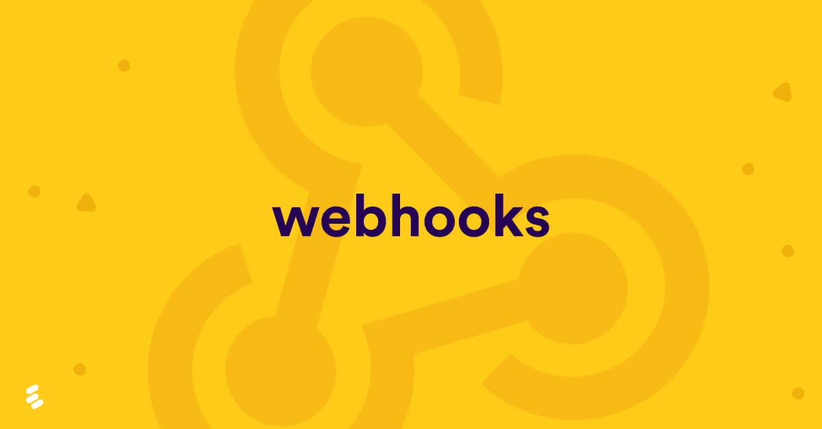 Webhooks explained (In plain English)
