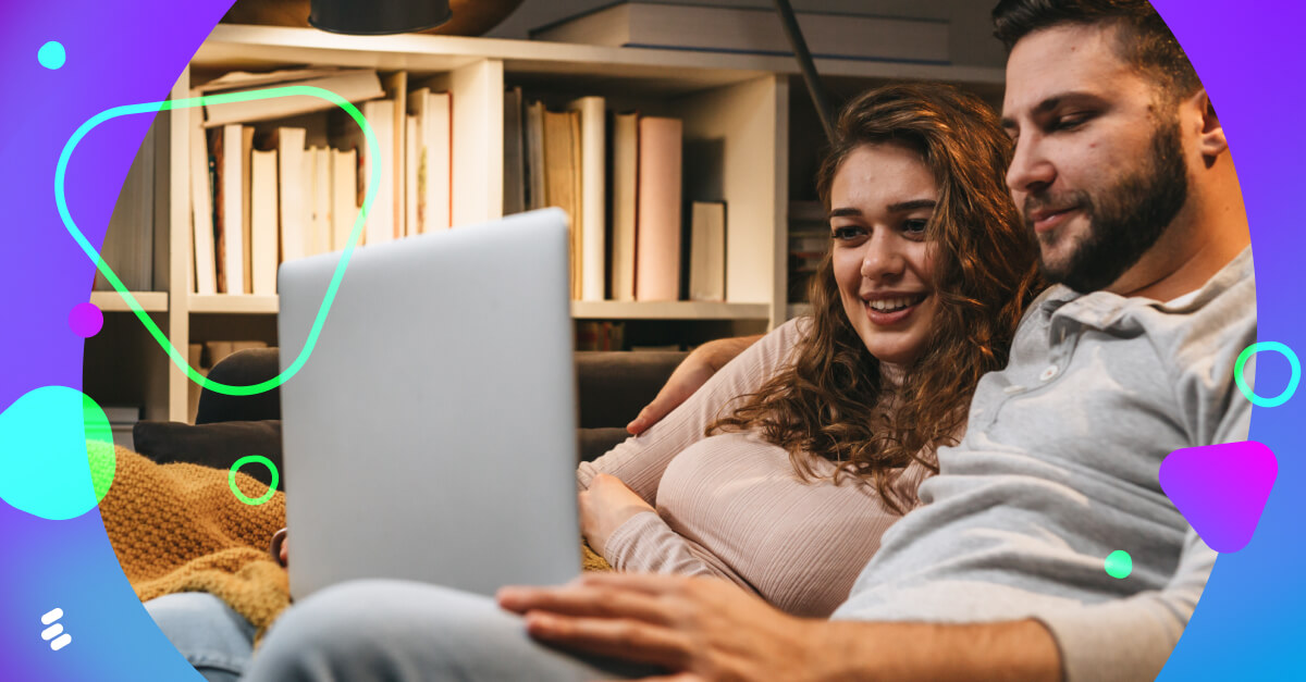 Web personalization with Lytics