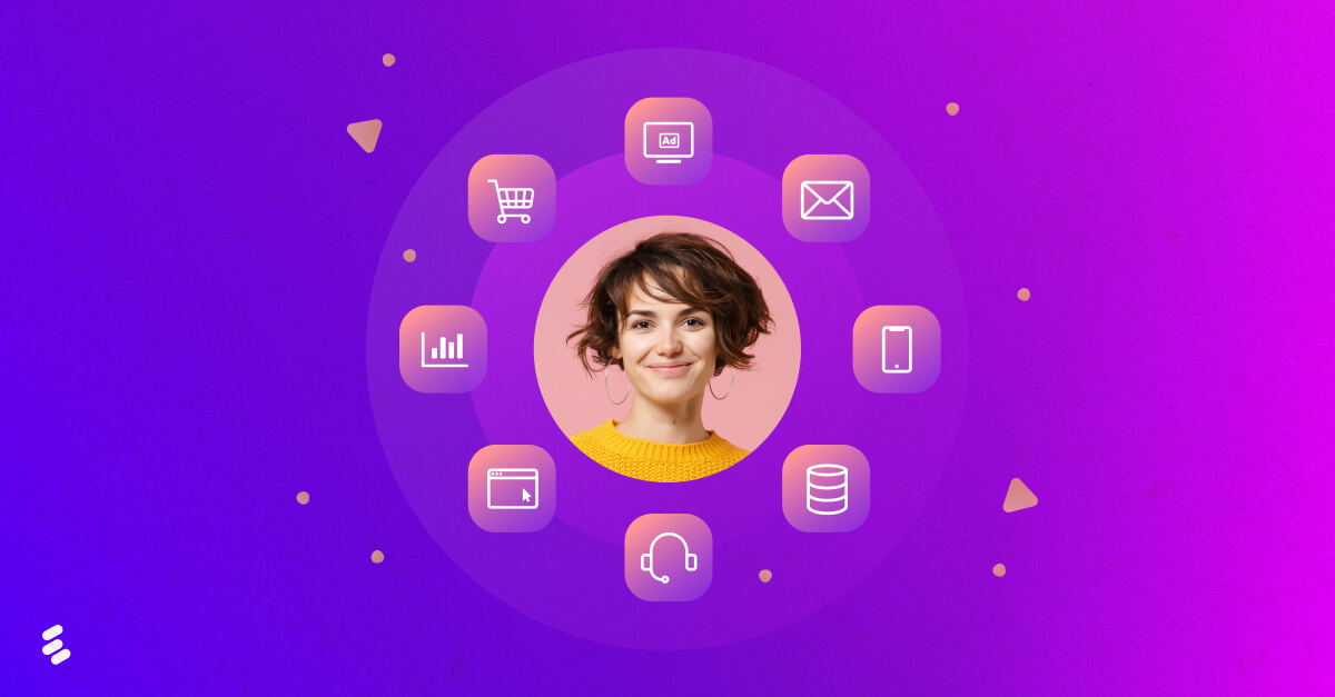 What is customer data management