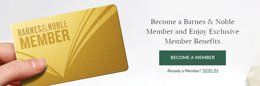 barnes and nobel rewards