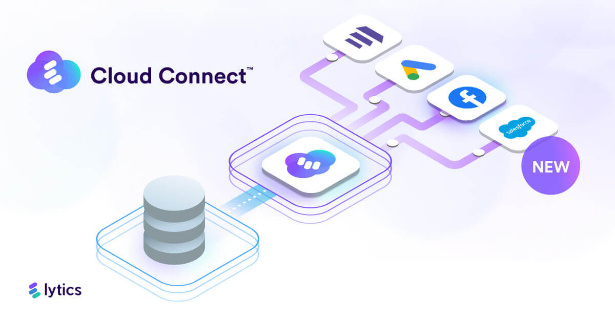 announcing cloud connect