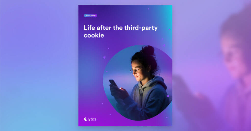 Life after the third-party cookie