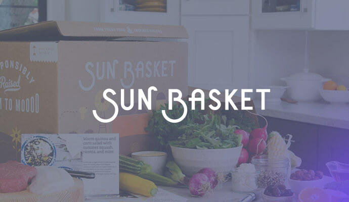 sun basket