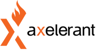 Axelerant Featured Partner Logo