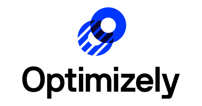 Optimizely logo