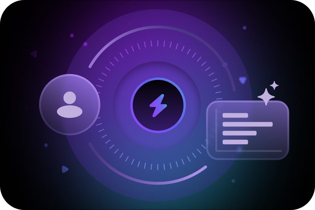 Real-time xCDP Lytics