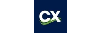 CX Studios.io Logo
