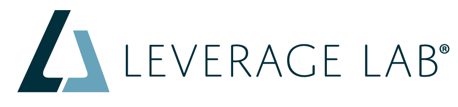 Leverage Lab Featured Partner Logo