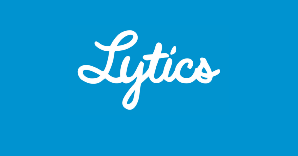Lytics addresses the core problem: Unified customer data