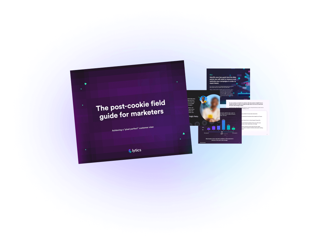 post-cookie field guide