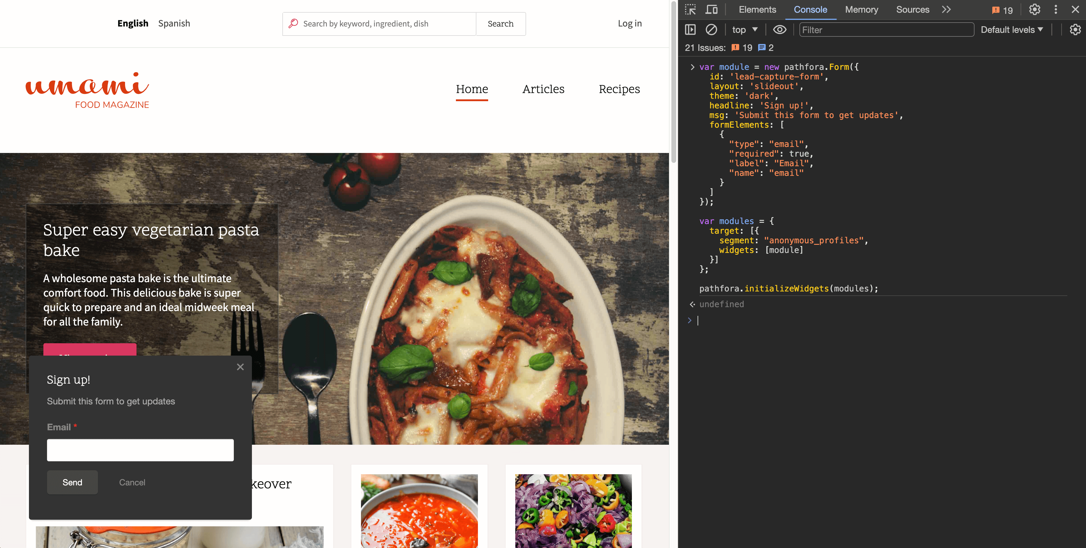 Inspiration Hero Image