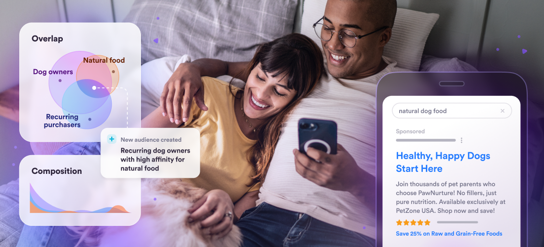 Where you need it. When you need it.