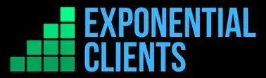 Exponential Clients Logo