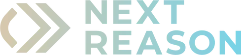 Next Reason Logo